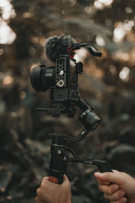 Video production for a Philadelphia business